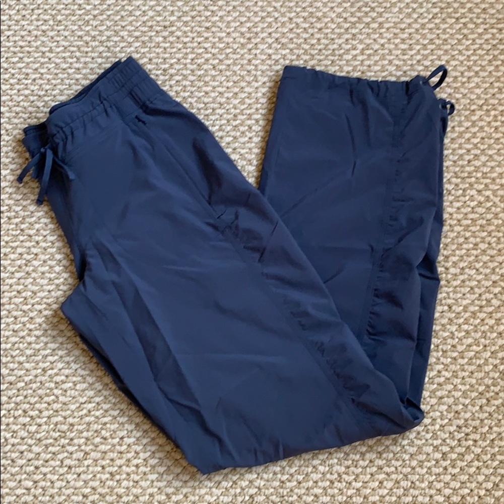 Athleta grey pants